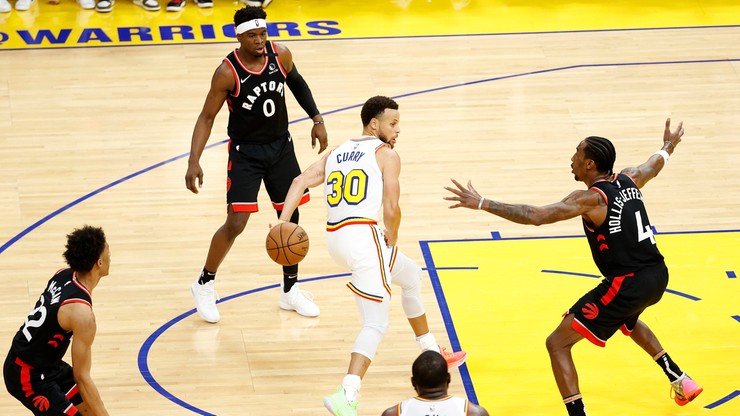 NBA: Czy da się jeszcze zagrać? "Nie jestem gotowy na odwołanie sezonu"