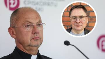 Publicysta oburzony decyzją Episkopatu. "Tak umiera nadzieja"