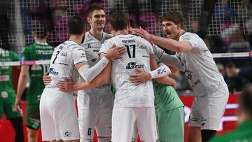 Liga Mistrzów: PGE Projekt Warszawa - Volley Haasrode Leuven. Transmisja TV i stream online