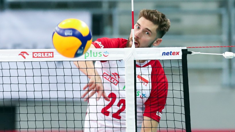 Bartosz Bednorz zagra w Vero Volley Monza?