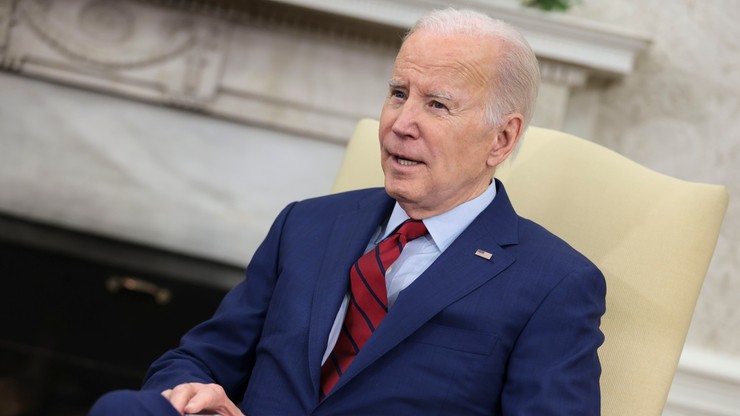 Lekarze potwierdzili: Joe Biden miał nowotwór. Wyniki biopsji prezydenta USA