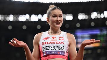 Świetny start Skrzyszowskiej w mistrzostwach świata! Najlepszy wynik w sezonie