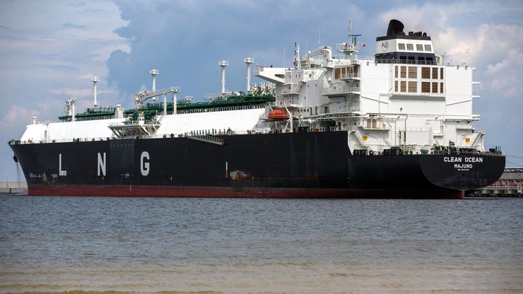 Ekspert: dostawa amerykańskiego gazu LNG może spowodować wzmożenie aktywności służb specjalnych Rosji