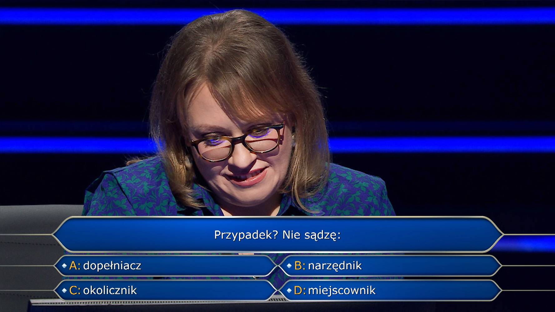 &bdquo;Milionerzy&rdquo;: Poznaj pytania i odpowiedzi z odcinka 58