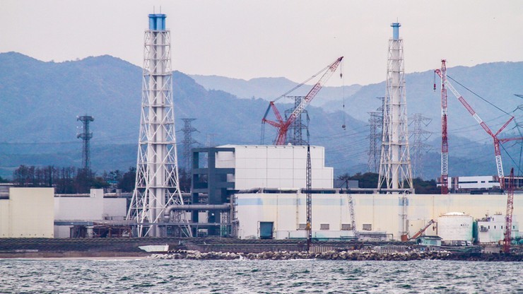 Japonia. Po 11 latach cofnięto nakaz ewakuacji w rejonie elektrowni atomowej w Fukushimie