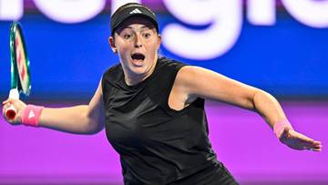 Jelena Ostapenko - Marina Stakusic. Relacja live i wynik na żywo