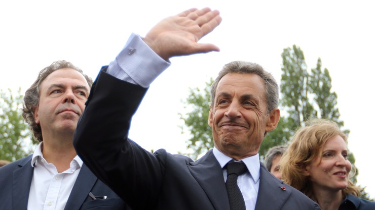 Prokuratura chce postawić Sarkozy’ego przed sądem. Za nieprawidłowości w finansowaniu kampanii