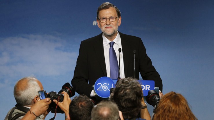 "FT": wybory w Hiszpanii wygrał główny nurt, a nie populiści