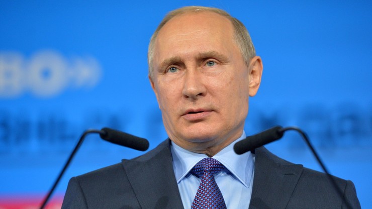 Putin: siła Rosji w wierności tradycji jedności narodowej