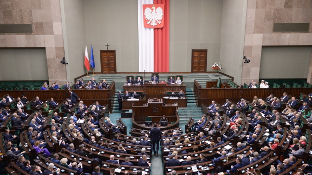 Sejm. Posłowie przegłosowali finansowanie przez państwo procedury in vitro