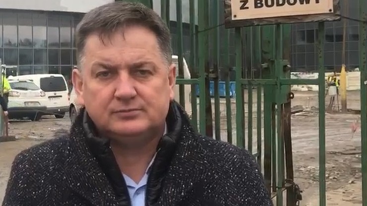 Radom. Radny PiS Dariusz Wójcik mówił o "bombardowaniu Niemiec". Prokuratura wszczyna śledztwo