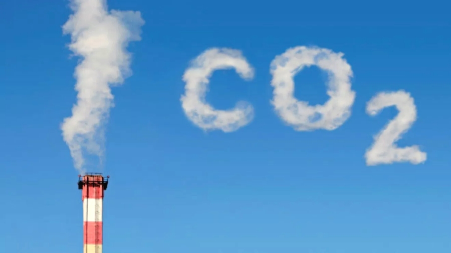 20.06.2018 07:00 Polska światowym liderem w ograniczaniu emisji dwutlenku węgla. "Zmiany klimatyczne to nie luksus"
