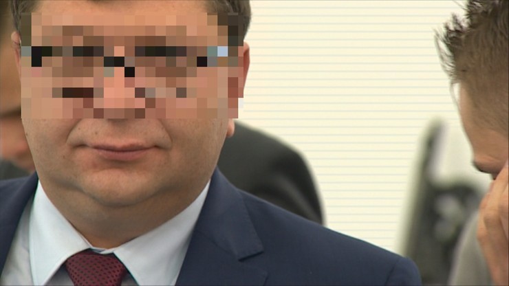 Zbigniew S. nie trafi do aresztu, jeśli wpłaci 500 tys. zł poręczenia