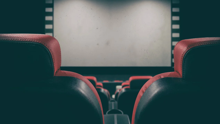 Kino inne niż dawniej. Wielkie straty przemysłu filmowego