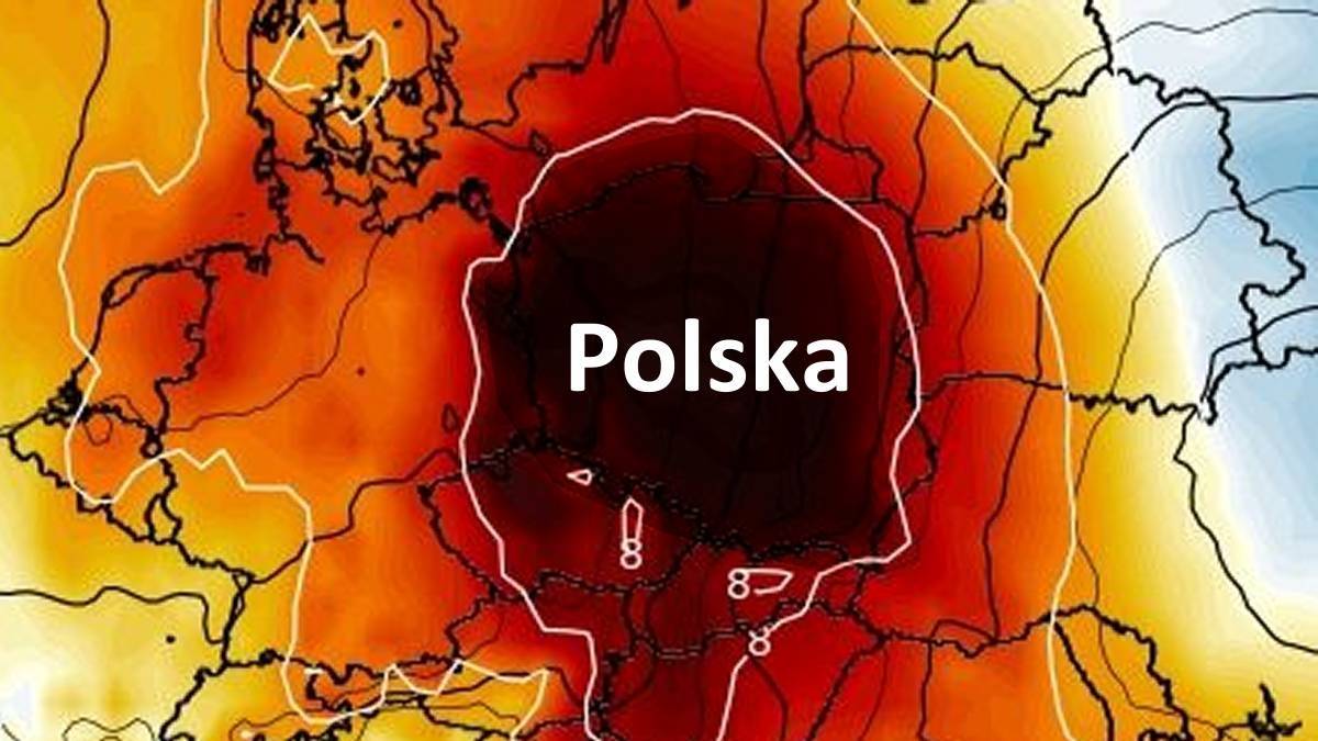 Polska cała na czarno. „Nie będzie trupich czaszek”