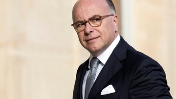 Szef MSW nowym premierem Francji