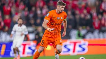 PKO BP Ekstraklasa: Zagłębie Lubin - Górnik Zabrze. Relacja live i wynik na żywo