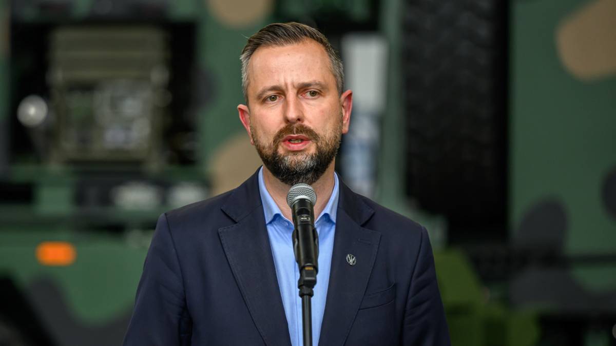 Duże wsparcie sojusznicze z Holandii. Szef MON mówi o Patriotach i F-35