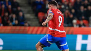 Eliminacje MŚ 2026: Wyspy Owcze - Czechy. Relacja live i wynik na żywo