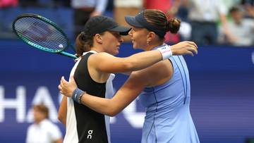 Świątek szykuje się do startu, a tu WTA ogłasza. Zmian nie będzie