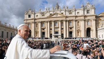 Papież zwrócił się do Polaków ze specjalnym apelem. "Powracajcie do tych źródeł"