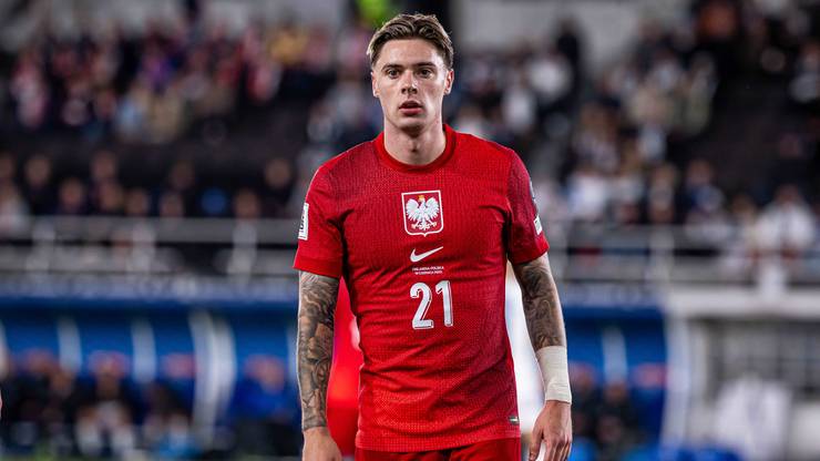 Pomocnik: Nicola Zalewski (Atalanta)