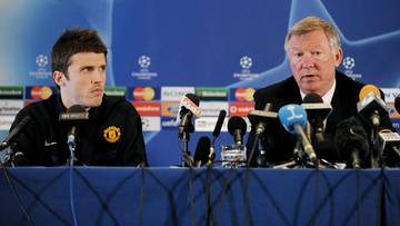 Manchester United wybrał trenera. Wielki powrót legendy!