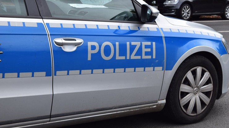 Zabójstwo Polaka w Niemczech. Policja szuka podejrzanego o "południowym wyglądzie"