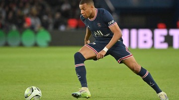 Ligue 1: PSG obroniło pozycję lidera. Dublet Mbappe