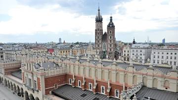 Jest zgoda papieża, kard. Ryś powołał komisję. Pod lupą Parafia Mariacka w Krakowie