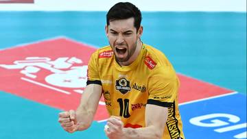 Niespodzianka w Gdańsku! Asseco Resovia na kolanach