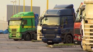 Minister o polsko-rosyjskich rozmowach nt. transportu towarów: może dojść do kolejnego kryzysu