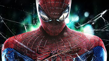 Niesamowity Spider-Man