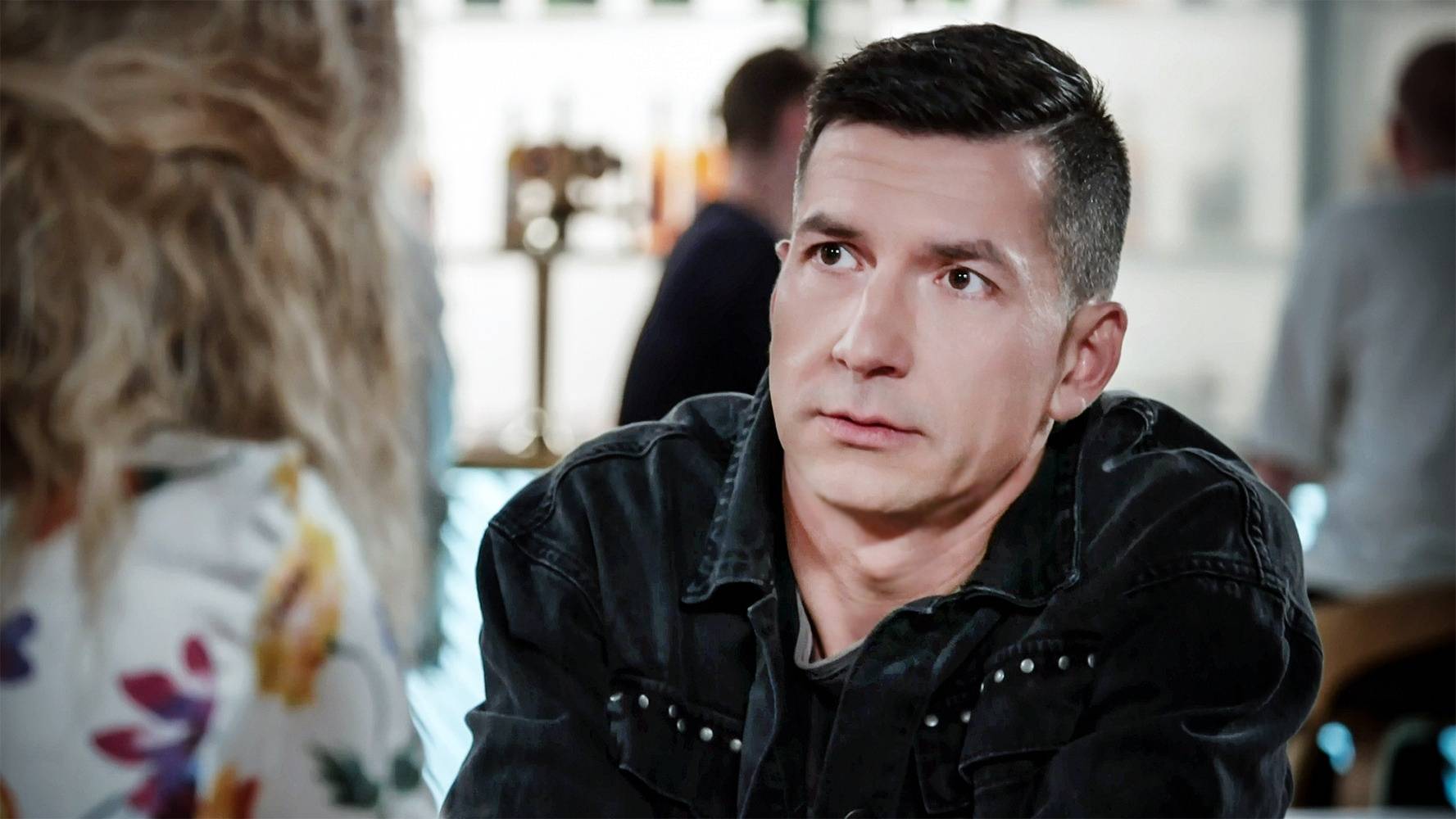 „Pierwsza miłość” - odcinek 4128: „To ty nic nie wiesz”