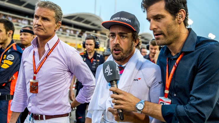 Alonso coraz bardziej rozczarowany współpracą z McLarenem
