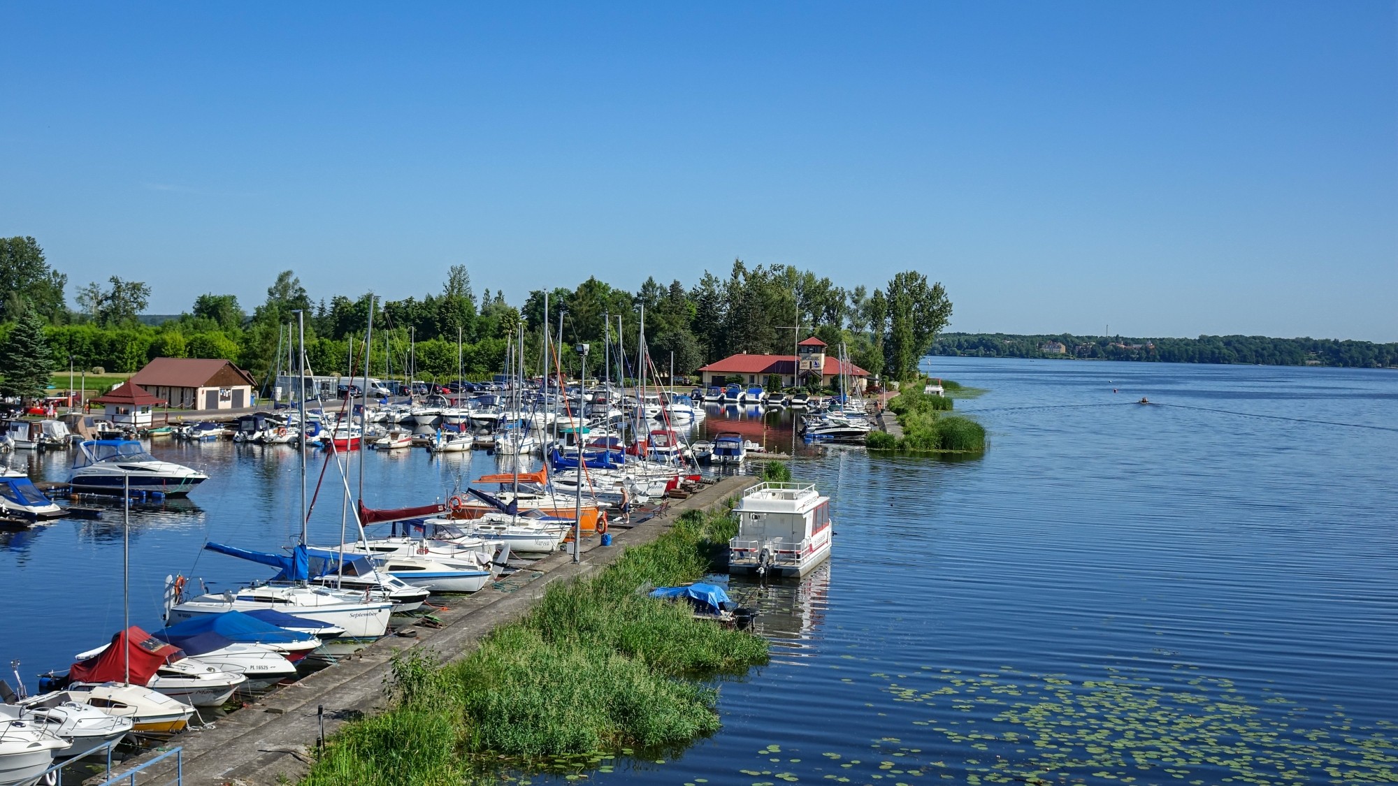 Cztery wakacyjne oblicza Polski - zdjęcie 43