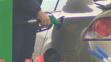 Cena benzyny najwyższa od 5 lat. Na wakacjach może być jeszcze drożej
