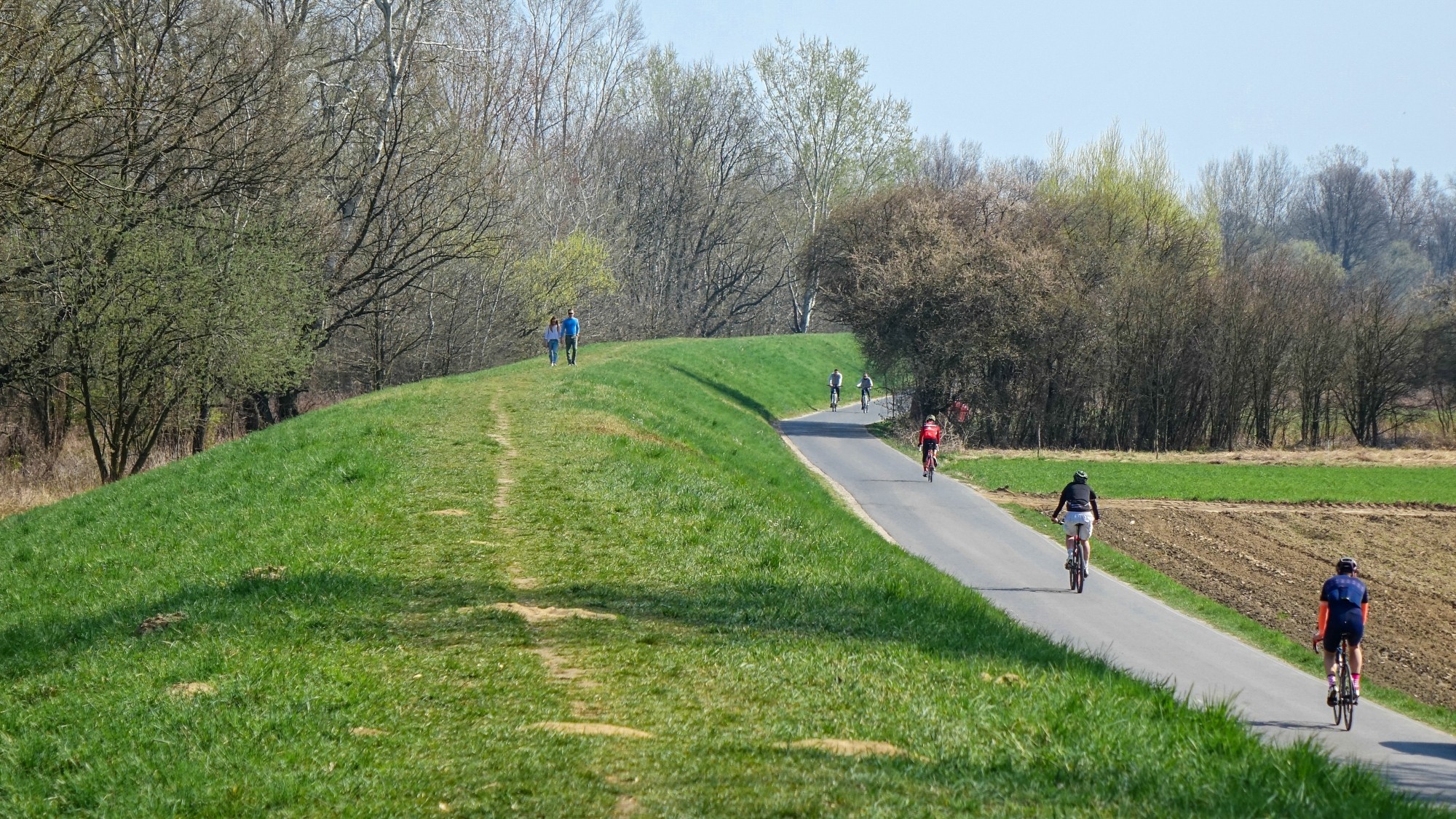 Marzec w obiektywie - zdjęcie 16