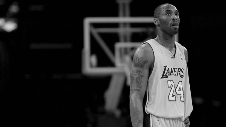 Kobe Bryant nie żyje. Zginął w katastrofie helikoptera