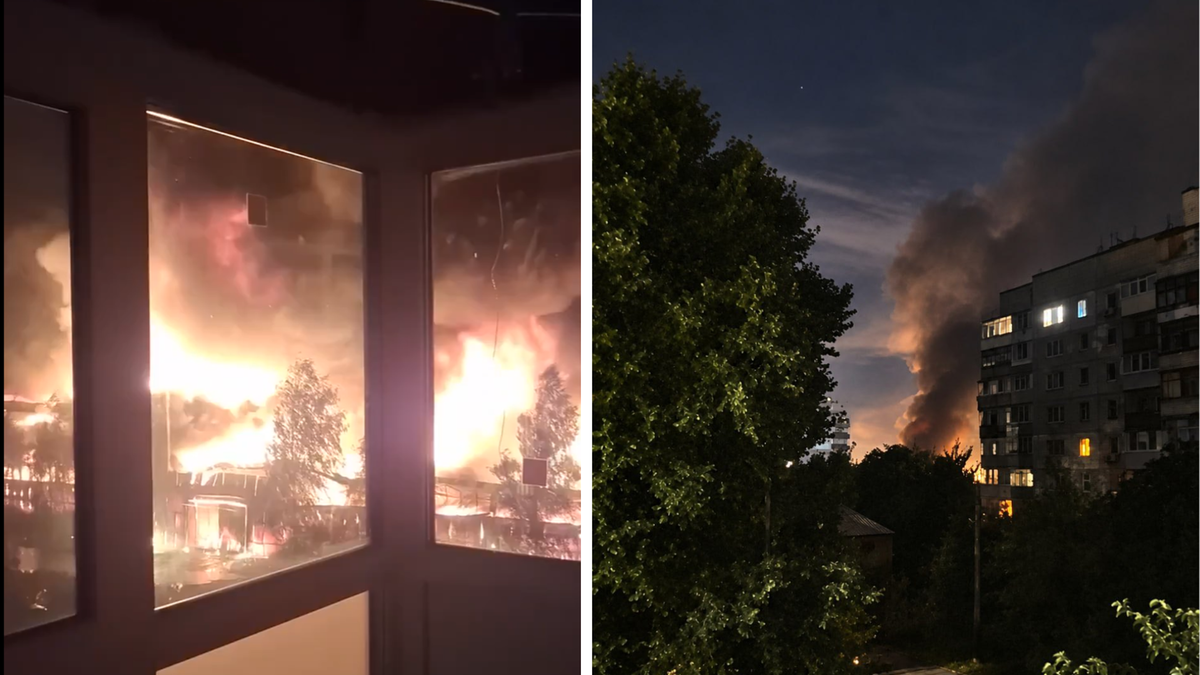 Zmasowane uderzenie Rosjan. Uderzyli w wielu miastach, są ofiary śmiertelne