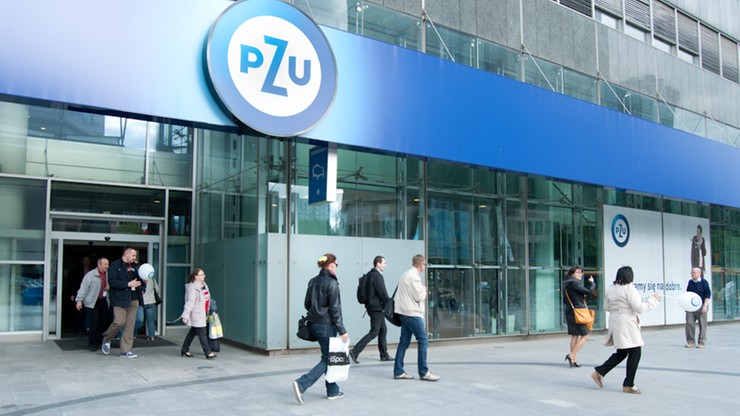 Standard & Poor's obniżył rating PZU