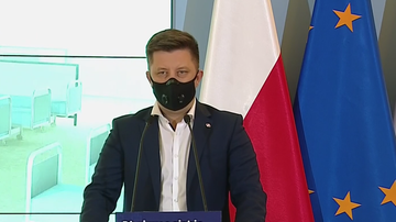 Kto będzie pracował w szpitalach tymczasowych? Ruszyła infolinia dla medyków