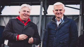 Ten głos siatkarscy kibice znają doskonale! Znany komentator stanie przed nowym wyzwaniem