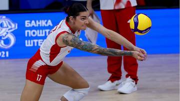 Polska - Korea Południowa na żywo. Relacja live i wynik online mecz siatkarek Liga Narodów