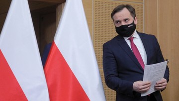 Polskie śledztwo ws. napaści na Ukrainę. Ziobro pisze do Trybunału Karnego