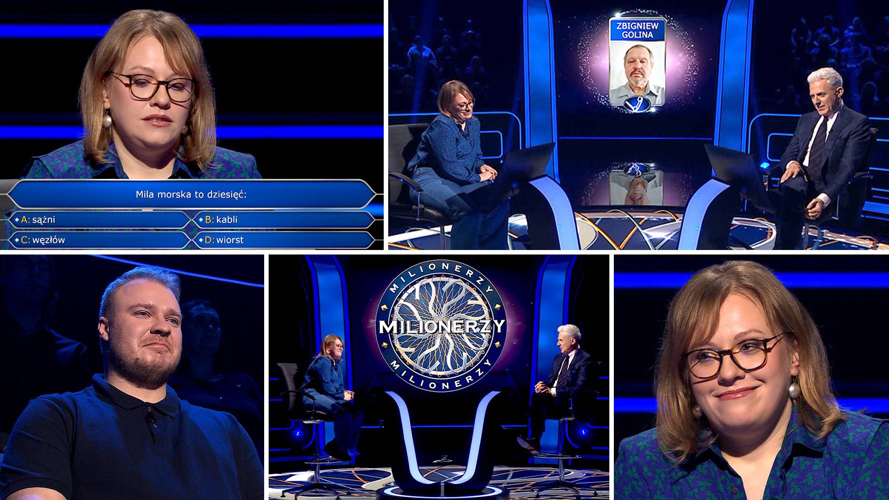 Pytanie (nie) na jej miarę. Ile wynosi jedna mila morska?