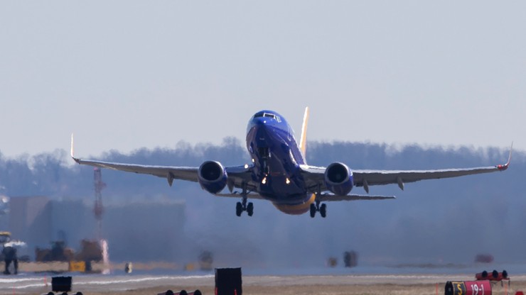Federalna Administracja Lotnictwa USA: nie ma podstaw do uziemiania Boeinga 737 MAX