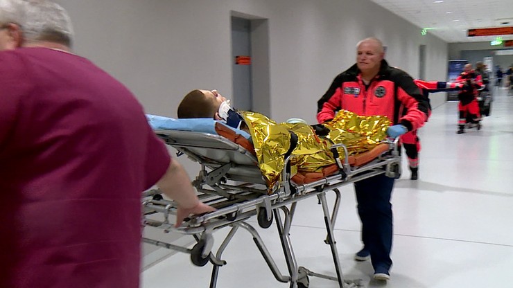 KSW 52: Tak znokautowani opuszczali klatkę (WIDEO)