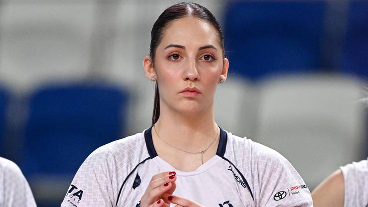 Tauron Liga 2026 - najlepsze siatkarki fazy zasadniczej