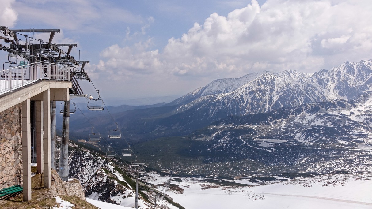 Piękno polskich gór - zdjęcie 51